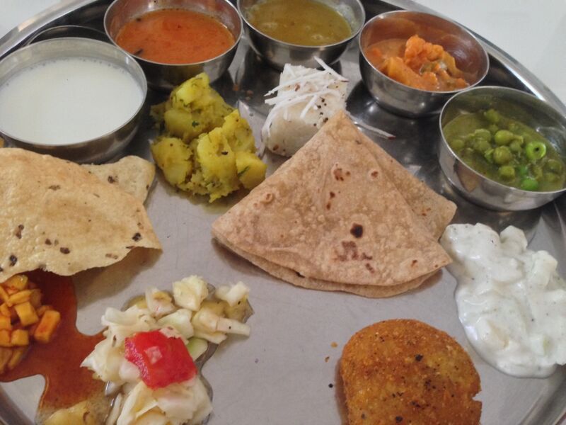 File:Maharashtrian Thali.jpg