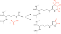 Argpyrimidine Hydroimidazolone