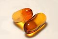 Fish oil