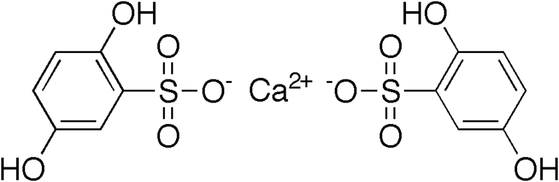 File:Dobesilate.png