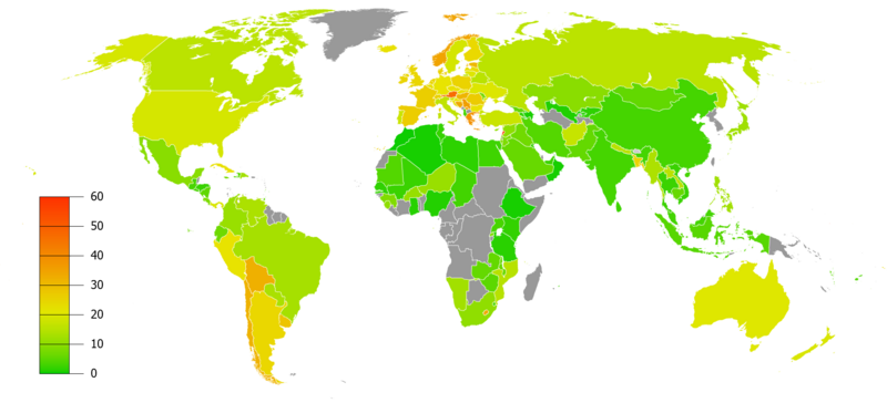 File:Female Smoking by Country.png