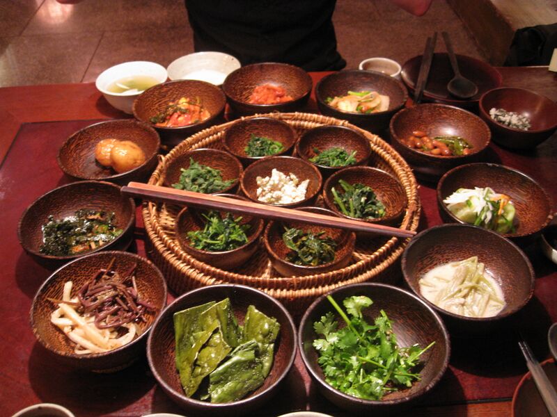 File:Korea-Seoul-Insadong-Sanchon-02.jpg