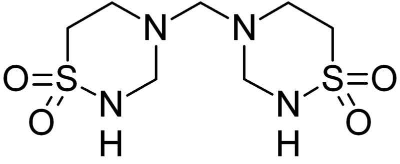 File:Taurolidine.png