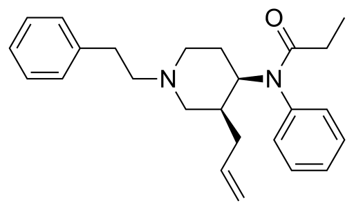 File:3-allylfentanyl.svg