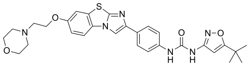 File:Quizartinib.svg