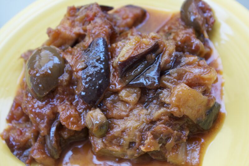 File:Sicilian caponata.jpg