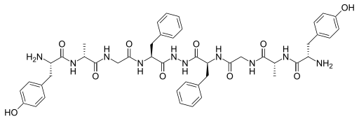 File:Biphalin.svg