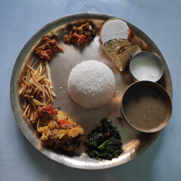 File:Nepali Khana.jpg