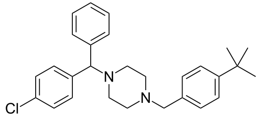 File:Buclizine.svg