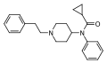 Cyclopropylfentanyl