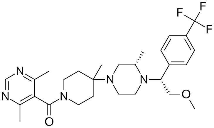 File:Vicriviroc structure.svg