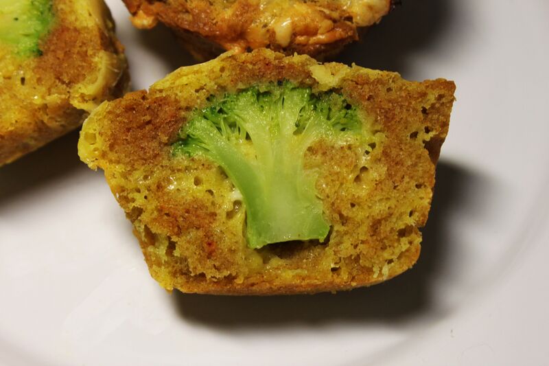 File:Broccoli Tree Muffins.jpg