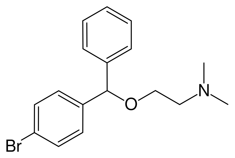 File:Bromazine.svg