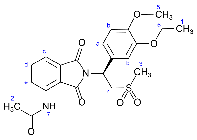 File:Apremilast-Positions.svg