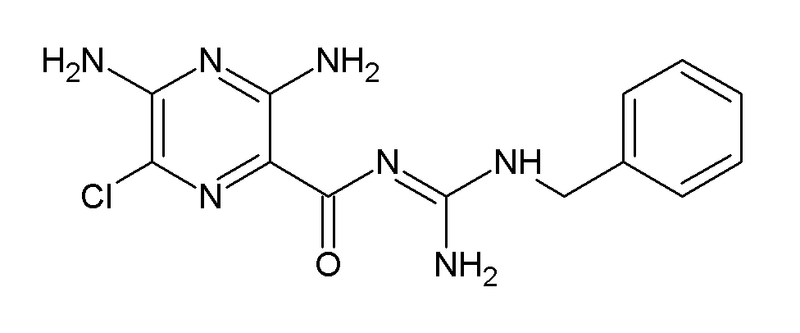File:Benzamil.png