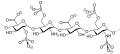 Heparin General Structure