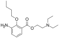 Metabutoxycaine