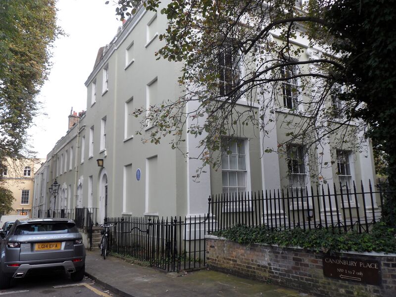 File:1 Canonbury Place N1.jpg