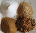 Sucrose
