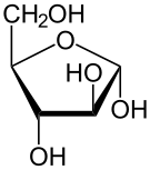 File:Alpha-D-Arabinofuranose.svg