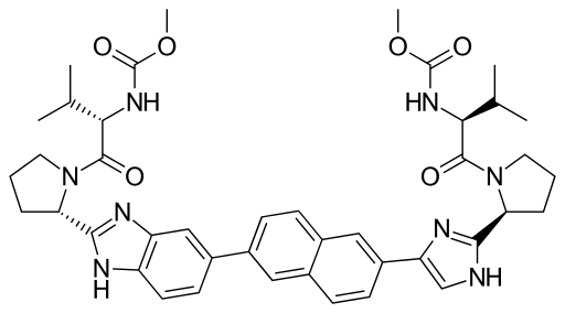 File:Ravidasvir.svg