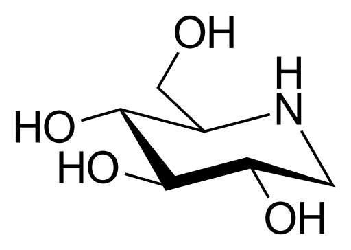 File:1-Deoxynojirimycin.svg