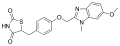 Rivoglitazone