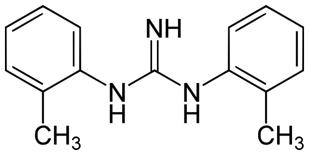 File:1,3-Ditolylguanidine.svg