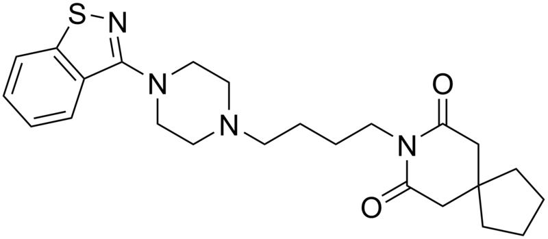 File:Tiospirone.png