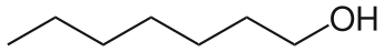 File:1-Heptanol.svg