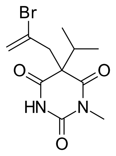File:Narcobarbital structure.svg