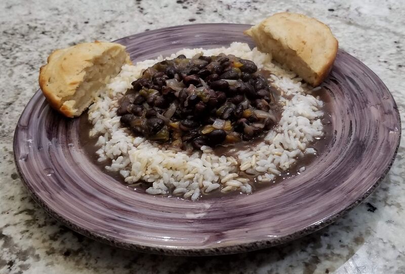 File:Frijoles Negros, 26 Nov 2020.jpg
