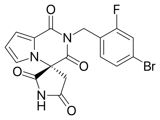 File:Ranirestat.svg