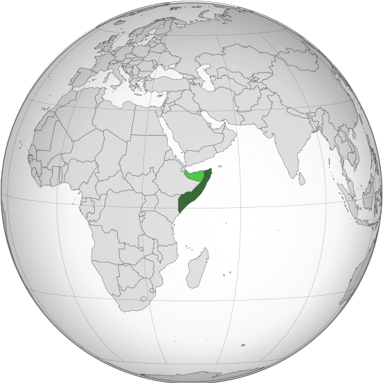 File:Somalia (orthographic projection).svg