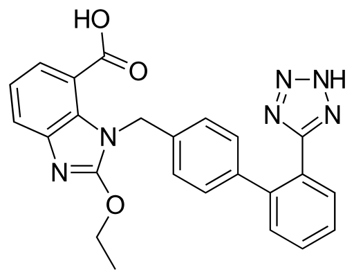 File:Candesartan.svg