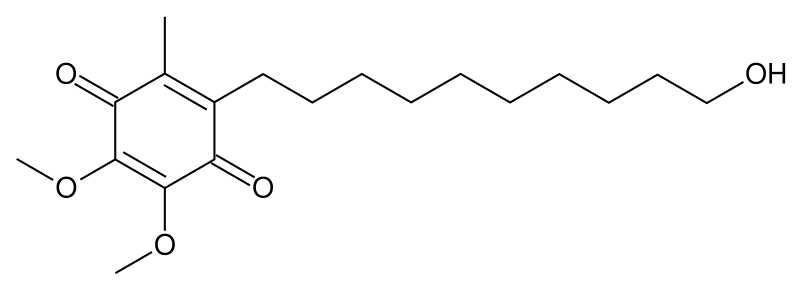 File:Idebenone.svg
