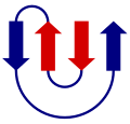 Anthrax toxin protein key motif