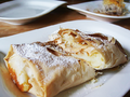 Greek Macedonian cuisine