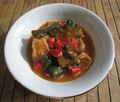 Ayam Rica-rica