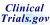 Clinical trials