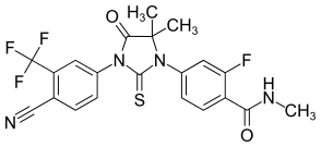 File:Enzalutamide.svg