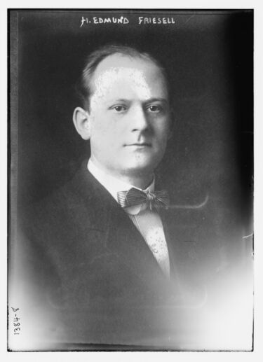 File:H. Edmund Friesell LCCN2014687560.jpg