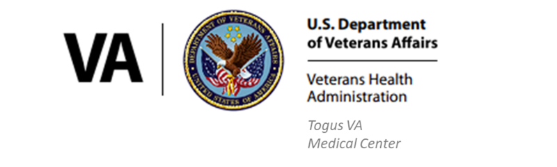 File:Togus VA Medical Center logo.png