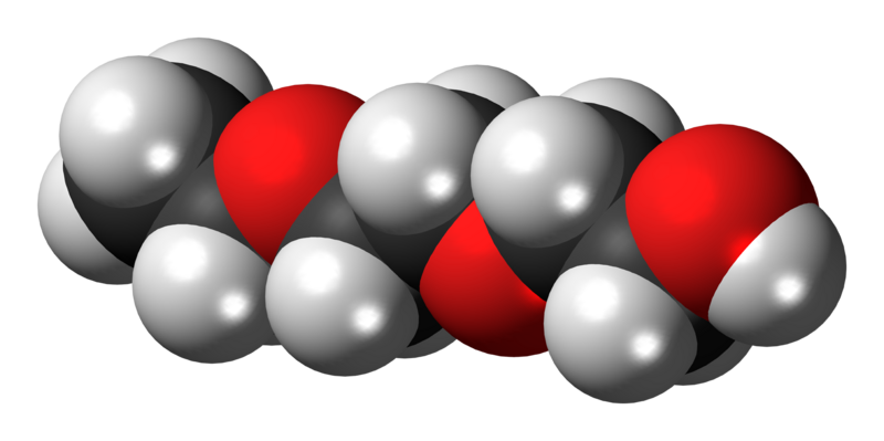 File:2-(2-Ethoxyethoxy)ethanol-3D-spacefill.png