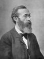 Wilhelm Wundt, the father of experimental psychology