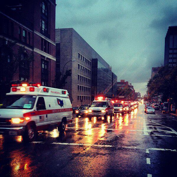 File:AMR Ambulances during Hurricane Sandy.jpeg