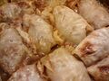 Cabbage roll