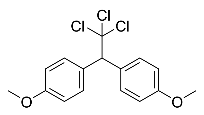 File:Methoxychlor chemical structure.png