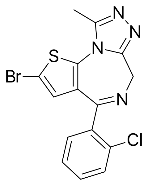 File:Brotizolam.svg
