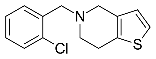 File:Ticlopidine.svg